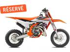 2024 KTM 65 SX Motorcycle for Sale