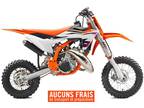 2024 KTM 50 SX Motorcycle for Sale
