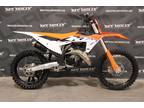 2024 Ktm 125 Sx