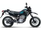 2023 Kawasaki KLX 300SM