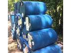 30 gallon food grade barrel (Jasper, Ga)