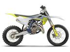 2024 Husqvarna TC 85 17/14