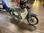 2023 Honda Super Cub C125 ABS