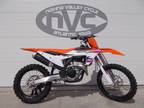 2024 Ktm 350 Sx-F