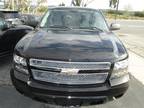 2008 Chevrolet Tahoe Police 2WD 4dr