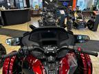 2023 Can-Am Spyder RT Limited Motorcycle for Sale