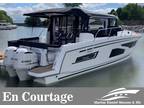 2020 Jeanneau NC 1095 Boat for Sale