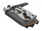 2023 Manitou 22 EXPLORE SWITCHBACK STEALTH Boat for Sale