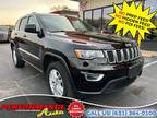 $16,499 2017 Jeep Grand Cherokee with 100,893 miles!