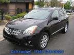 $6,490 2011 Nissan Rogue with 89,432 miles!