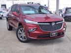 2023 Buick Enclave Essence - Arlington,Texas