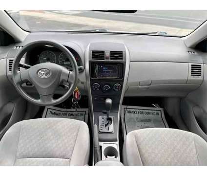 2009 Toyota Corolla for sale is a Silver 2009 Toyota Corolla Car for Sale in Baltimore MD