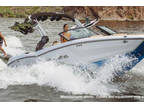 2023 Mastercraft NXT-21