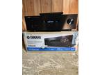 Yamaha R-S202 Bluetooth Natural Sound Stereo Receiver -