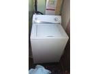Washer and Dryer free - Opportunity!