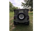 Jeep, 1977 C J 5, four wheel drive. - Opportunity!