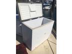 FREE - Top Loading Freezer - Opportunity!