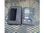 Sony PCM-M1 DAT Digital Audio Tape Recorder Fully Functional