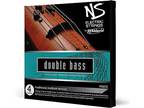 D'Addario NS Electric Bass String Set 3/4 Scale Medium