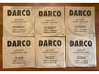 C. F. Martin & Co. DARCO Acoustic Strings - D30HB -