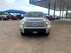 Used 2014 Toyota Tundra for sale.