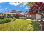 3463 Woodstock Ln, Mountain View, CA 94040