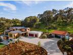 153 Marva Oaks Dr, Woodside, CA 94062