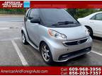 Used 2015 Smart Fortwo for sale.
