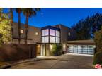 9376 Claircrest Dr, Beverly Hills, CA 90210