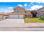 3425 Sungate Dr, Palmdale, CA 93551