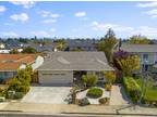 891 Constitution Dr, Foster City, CA 94404