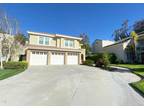 27421 Weathersfield Dr, Valencia, CA 91354