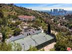 9904 Kip Dr, Beverly Hills, CA 90210