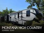 2015 Keystone Montana High Country 351BH