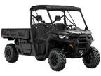 2023 Can-Am Defender PRO XT HD10 ATV for Sale