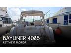 1997 Bayliner 4085 Sunbridge Boat for Sale