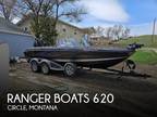 2020 Ranger 620 FS Pro Boat for Sale