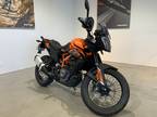 2023 KTM 390 Adventure SW Motorcycle for Sale