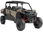 2023 Can-Am Commander MAX XT-P 1000R