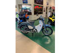 2023 Honda Super Cub C125 ABS