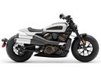 2021 Harley-Davidson Sportster® S