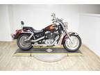 2005 Honda Shadow Sabre™ 1100