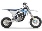 2024 Husqvarna EE 5