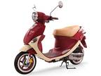 2023 Genuine Scooters Buddy 50 International