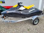 2021 Sea-Doo Spark 2up 90 hp iBR + Convenience Package