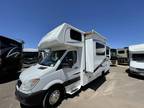 2013 Forest River Solera 24R 24ft