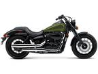 2023 Honda Shadow Phantom