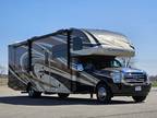 2017 Thor Motor Coach Chateau 35SF 36ft