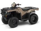 2024 Honda TRX520FE2 FOREMAN ELECTRIC SHIFT