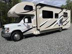 2019 Thor Motor Coach Four Winds 28Z Ford 28ft
